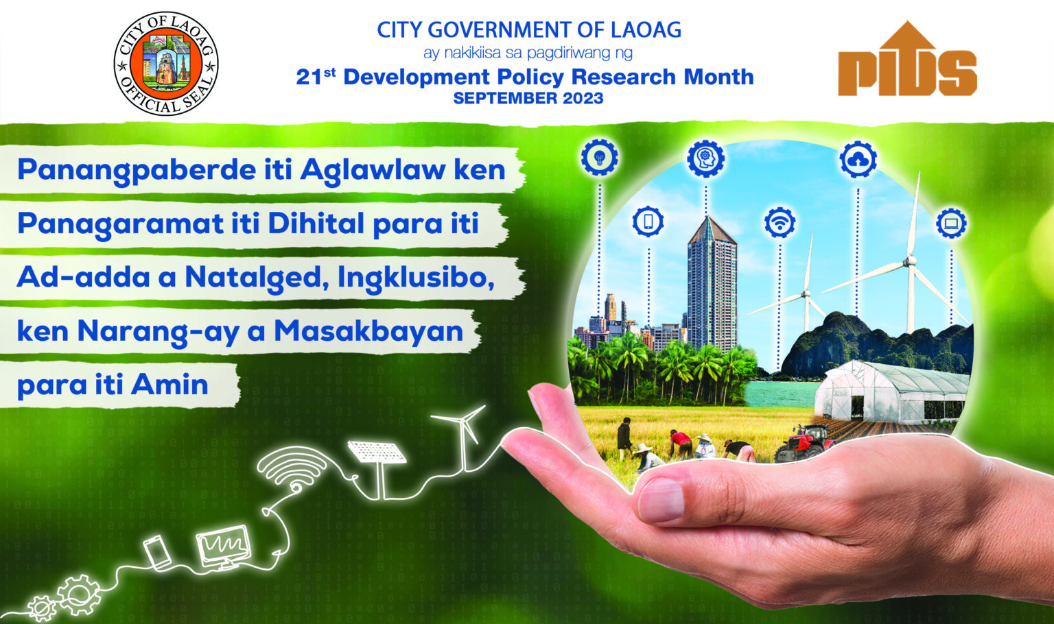 City Government of Laoag